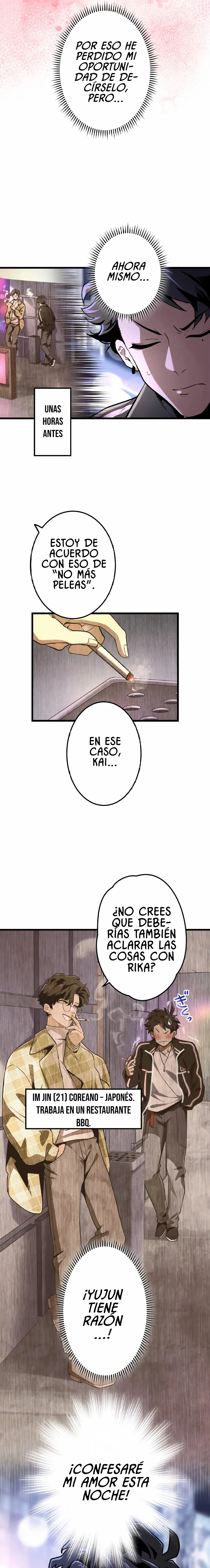 Cerberus capítulo 2, página 10