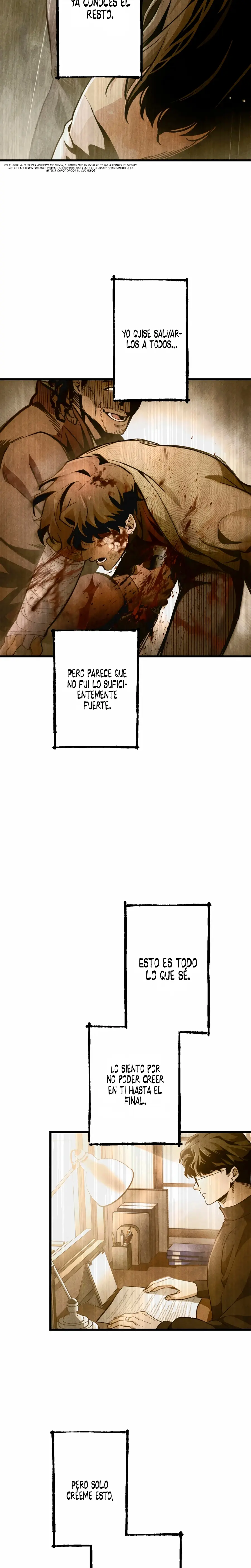 Cerberus capítulo 6, página 24