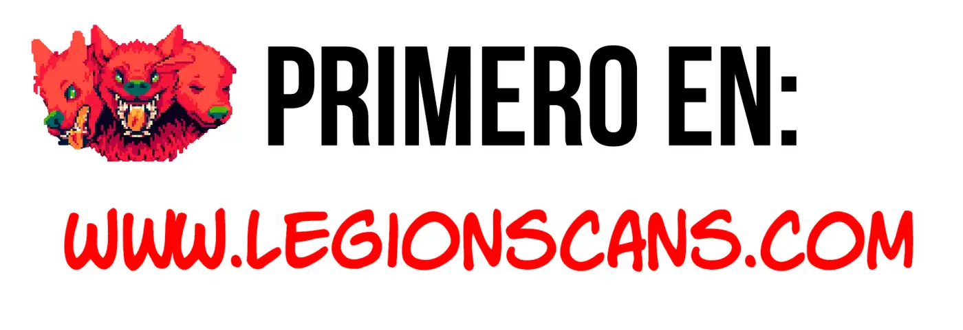 Cerberus capítulo 6, página 29