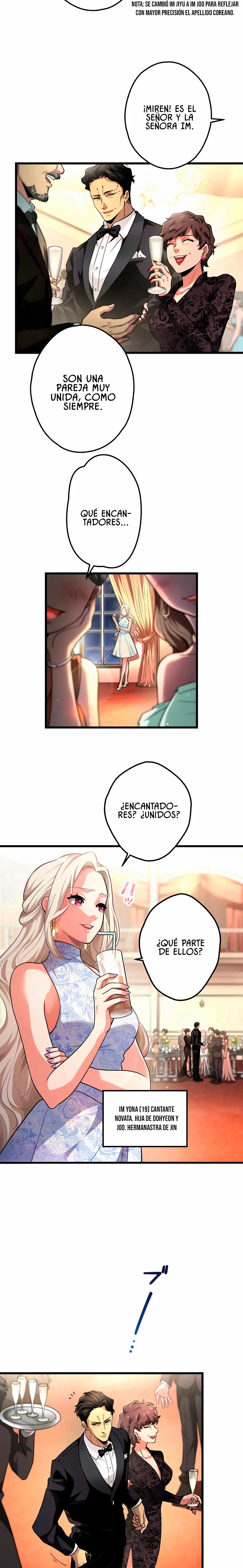 Cerberus capítulo 7, página 3