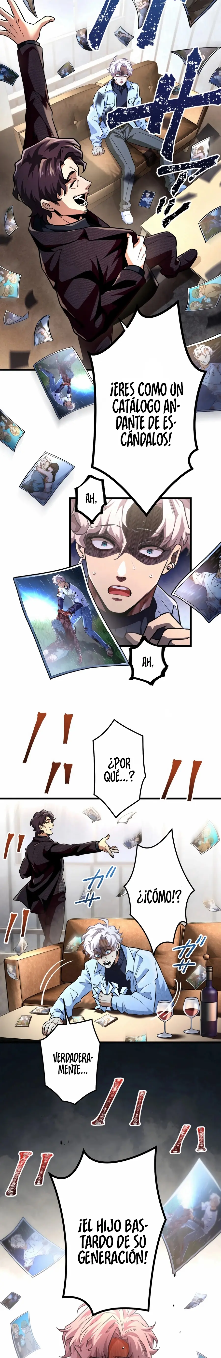 Cerberus capítulo 10, página 18