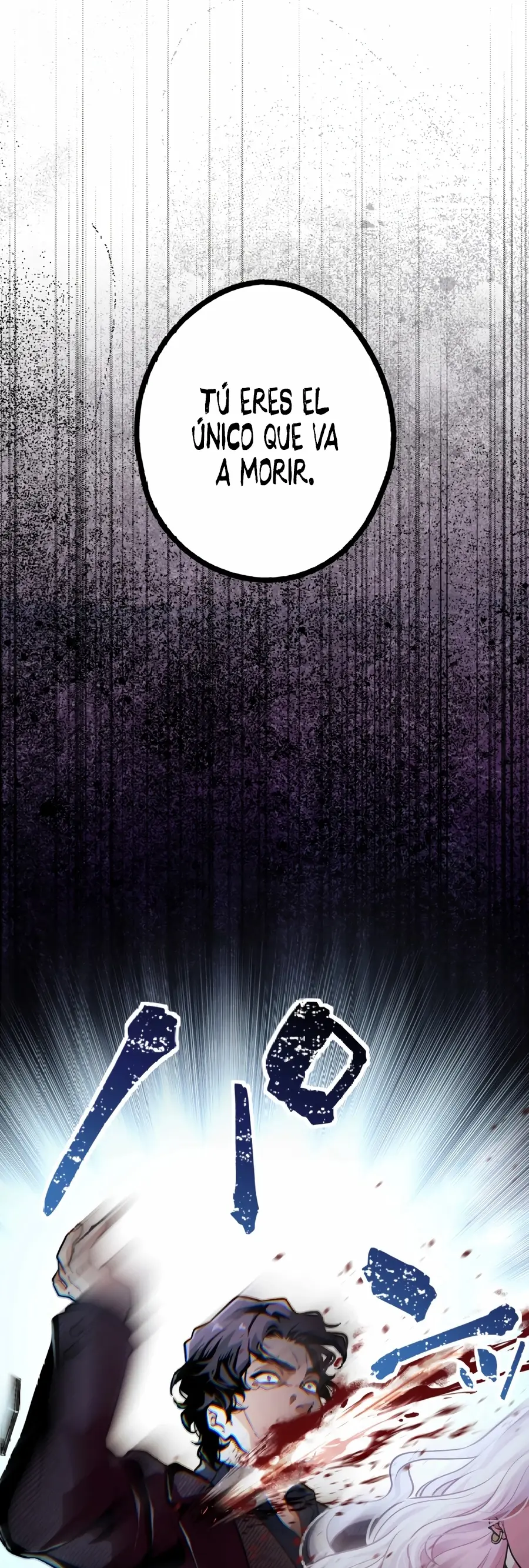 Cerberus capítulo 11, página 27
