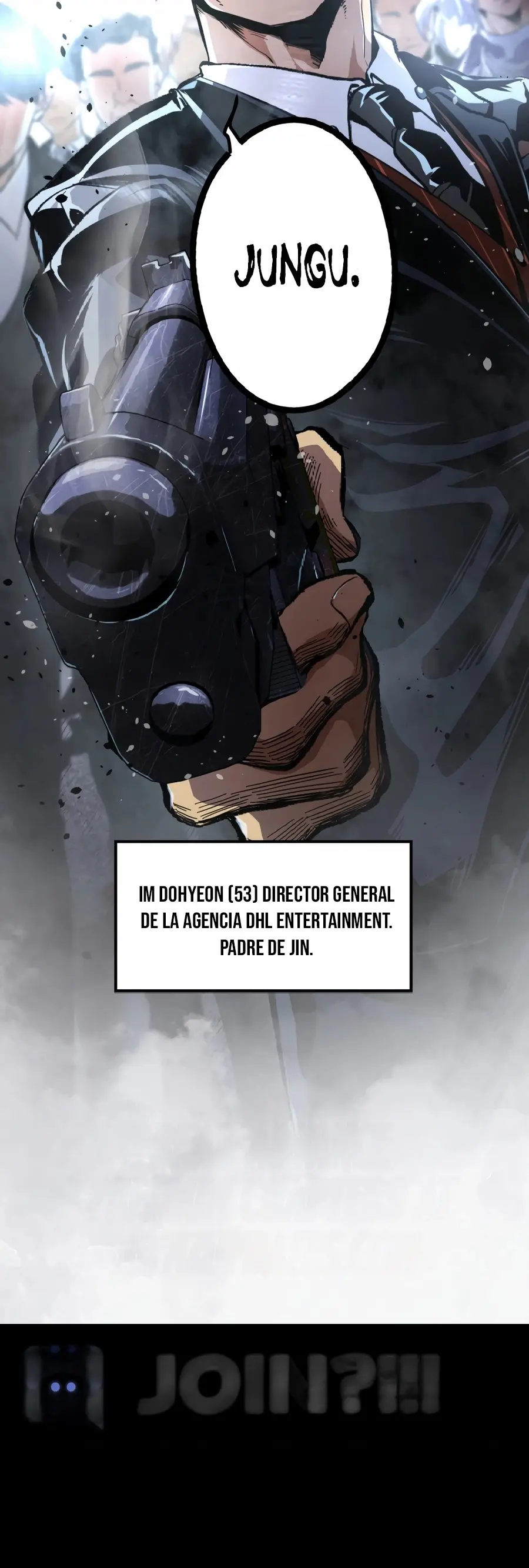 Cerberus capítulo 11, página 31