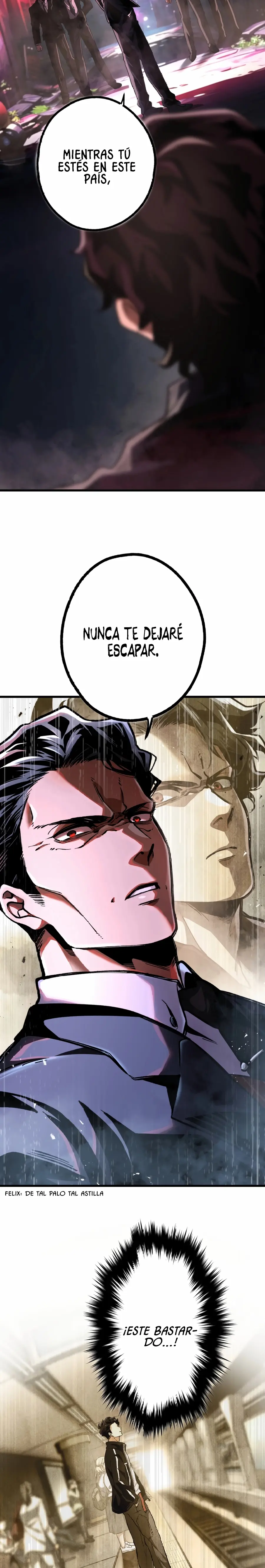 Cerberus capítulo 12, página 16