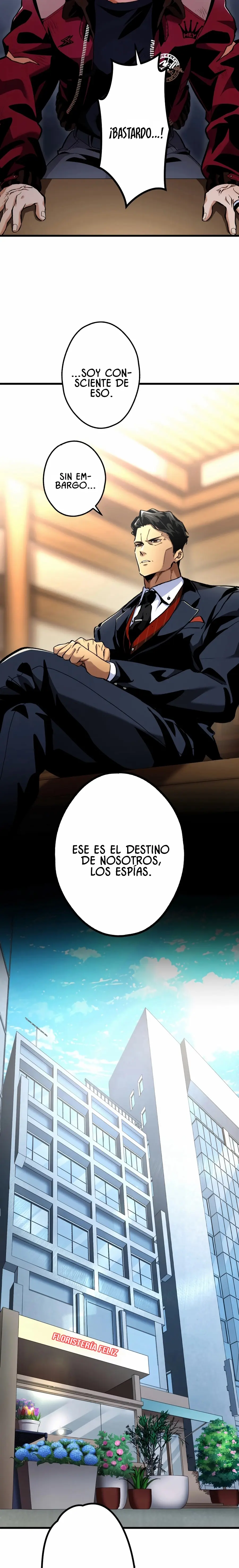 Cerberus capítulo 14, página 7