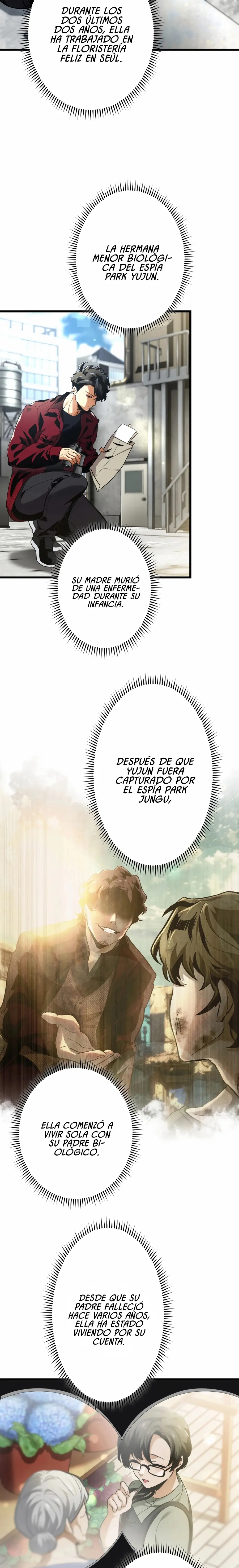 Cerberus capítulo 14, página 9