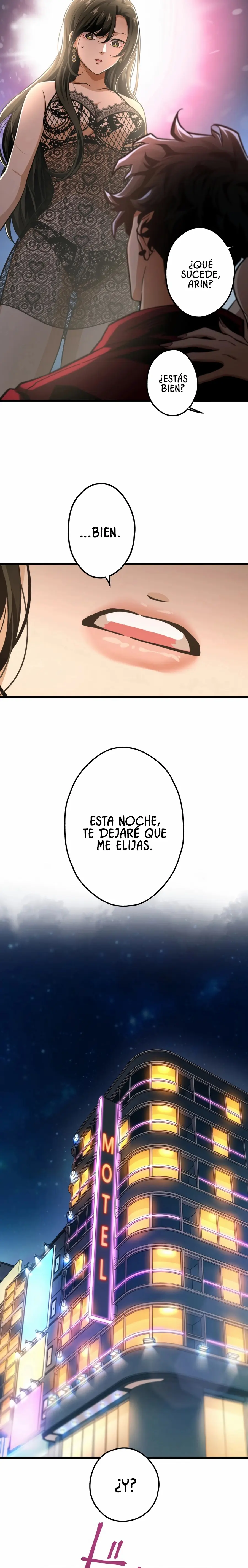 Cerberus capítulo 14, página 13