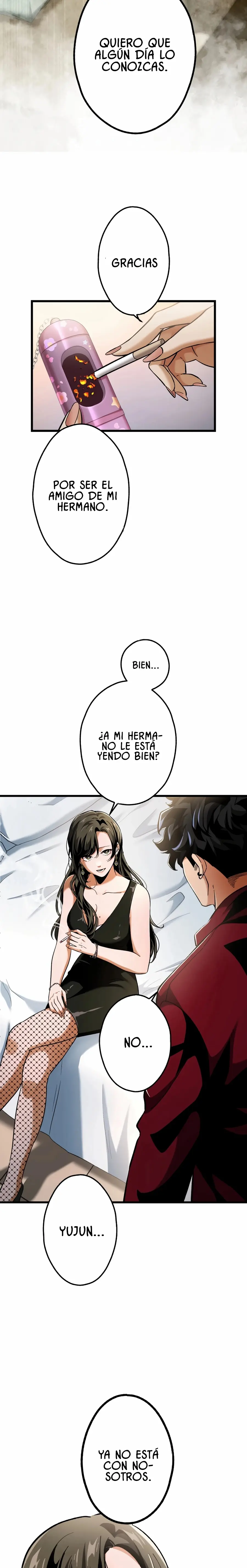 Cerberus capítulo 14, página 15