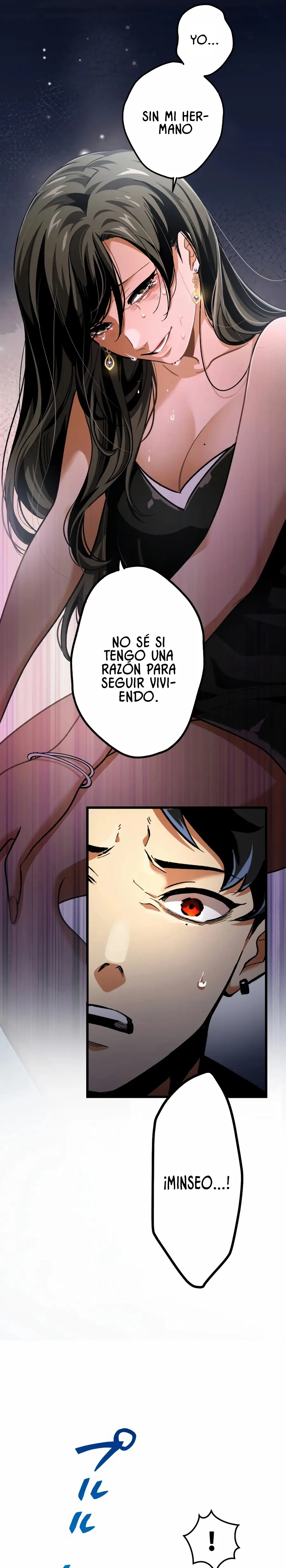 Cerberus capítulo 14, página 24