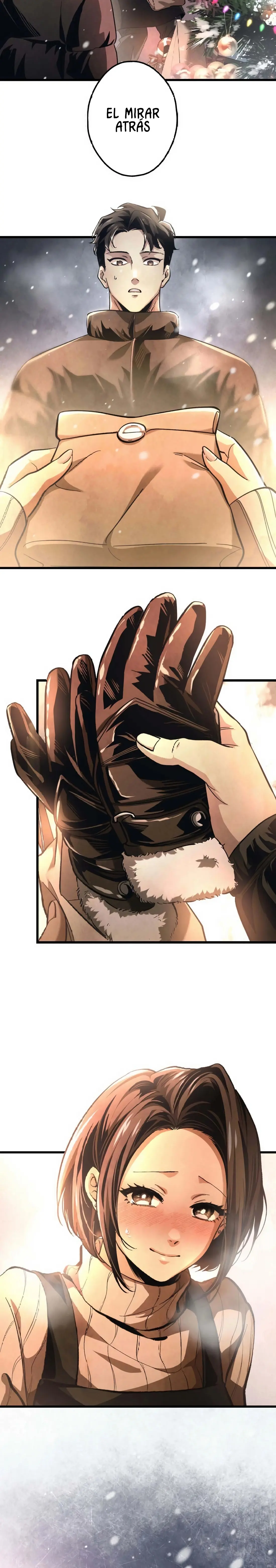 Cerberus capítulo 16, página 16