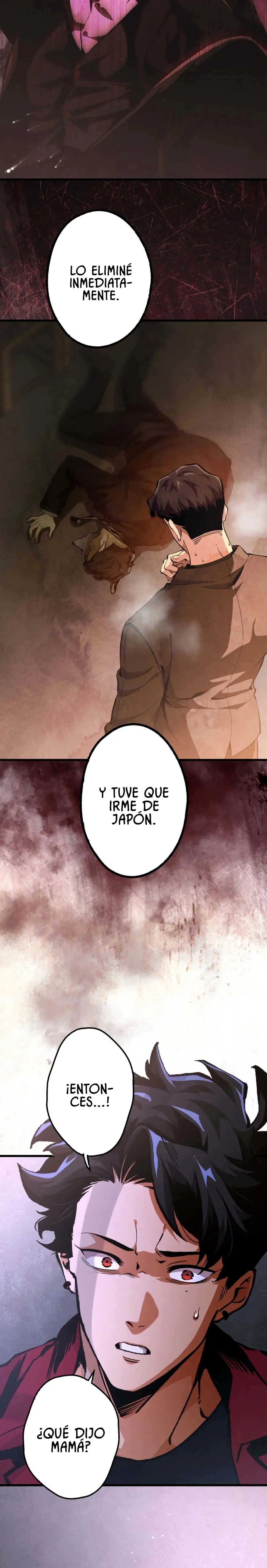 Cerberus capítulo 16, página 24