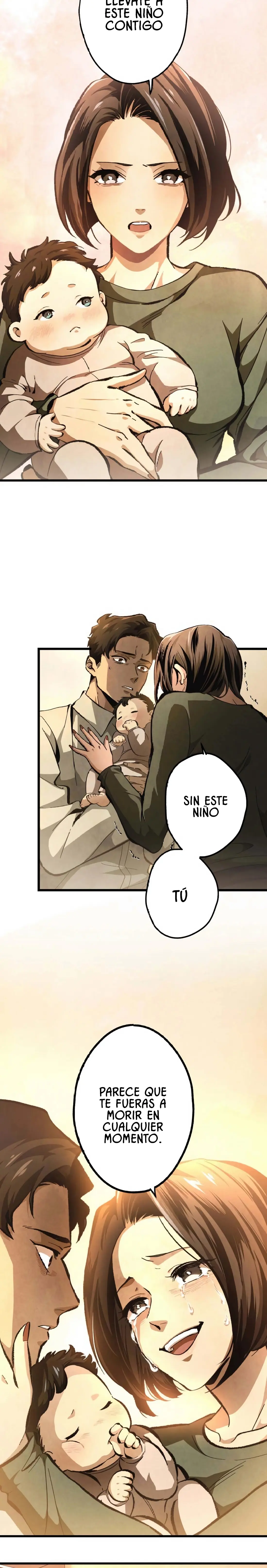 Cerberus capítulo 16, página 26