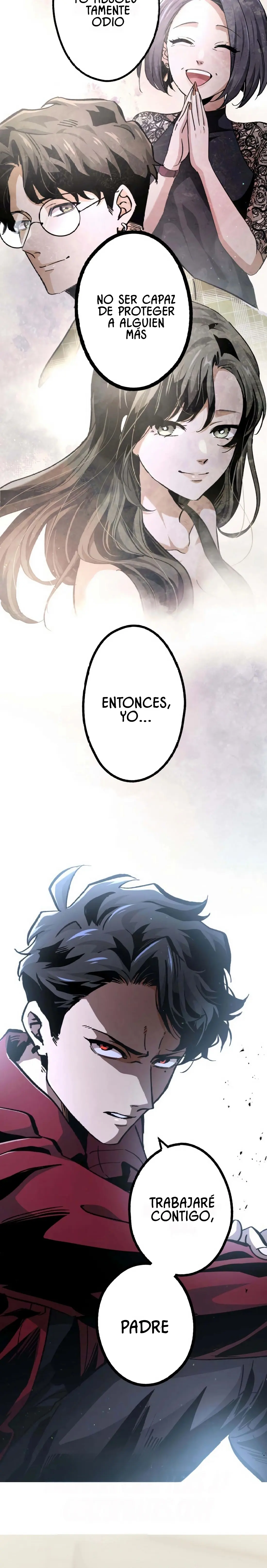 Cerberus capítulo 16, página 31