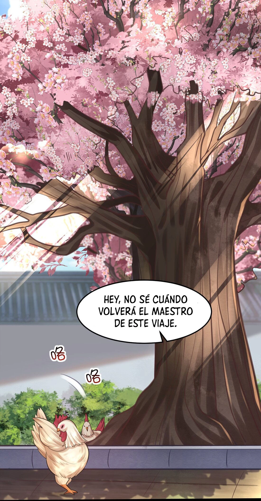 Cuándo Me Volví Invencible capítulo 1, página 41