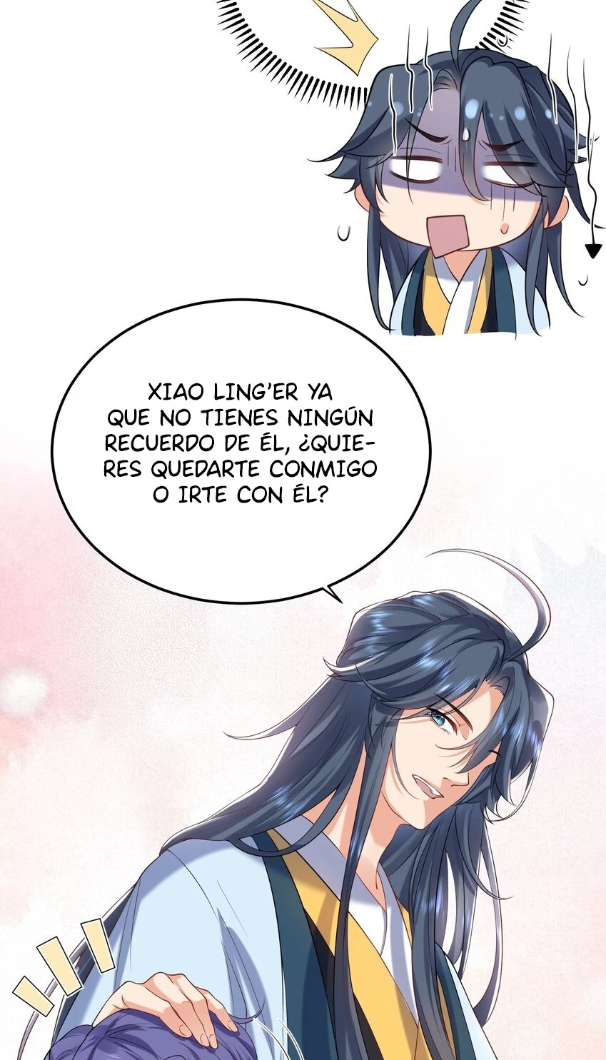 Cuándo Me Volví Invencible capítulo 26, página 26