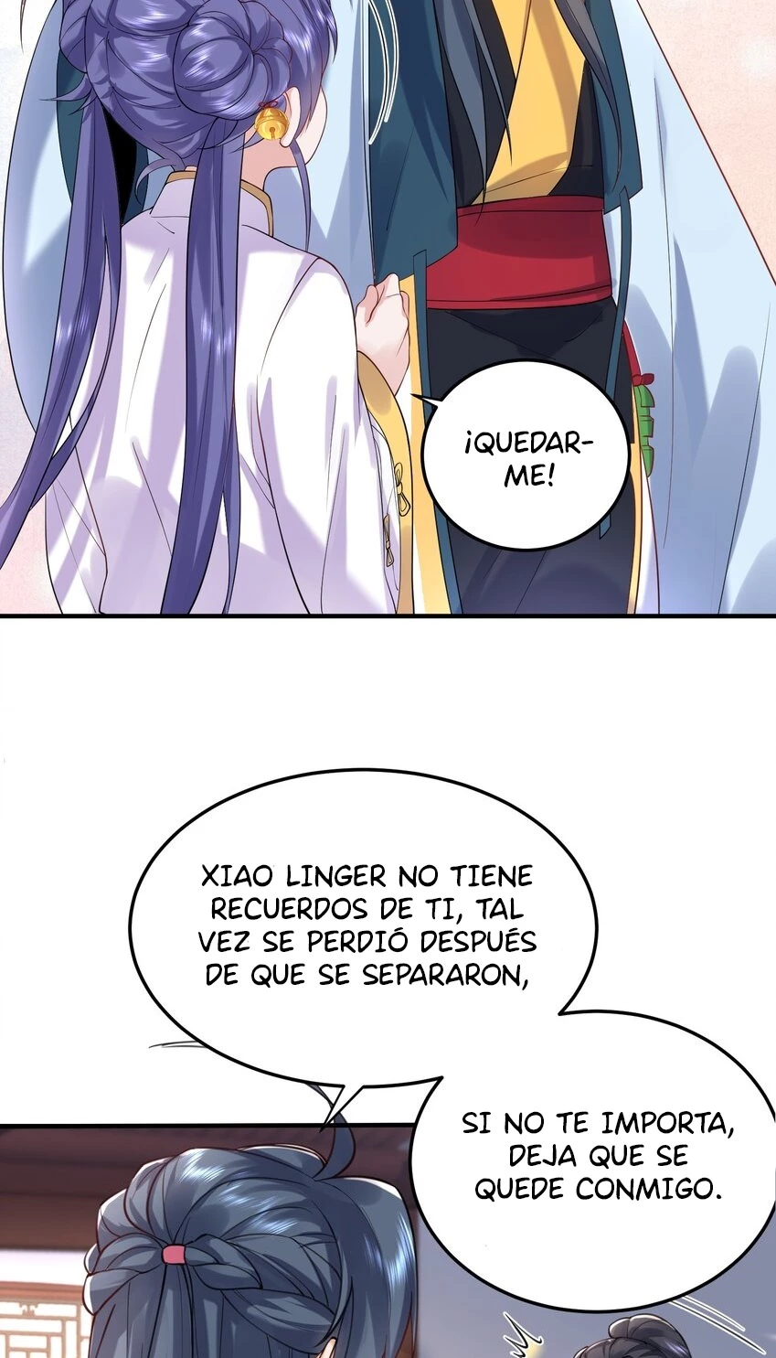 Cuándo Me Volví Invencible capítulo 26, página 27