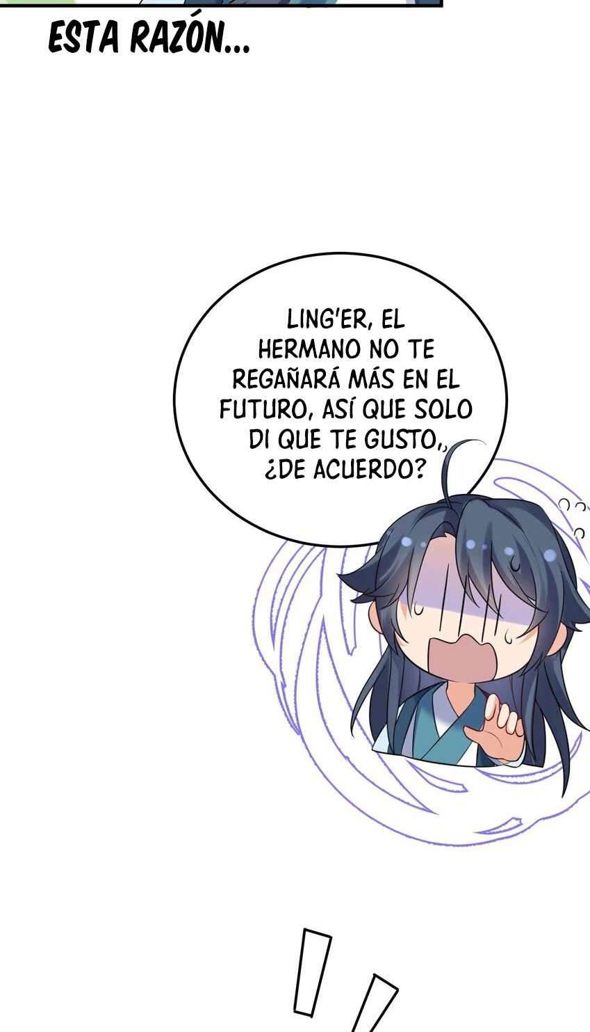 Cuándo Me Volví Invencible capítulo 81, página 6