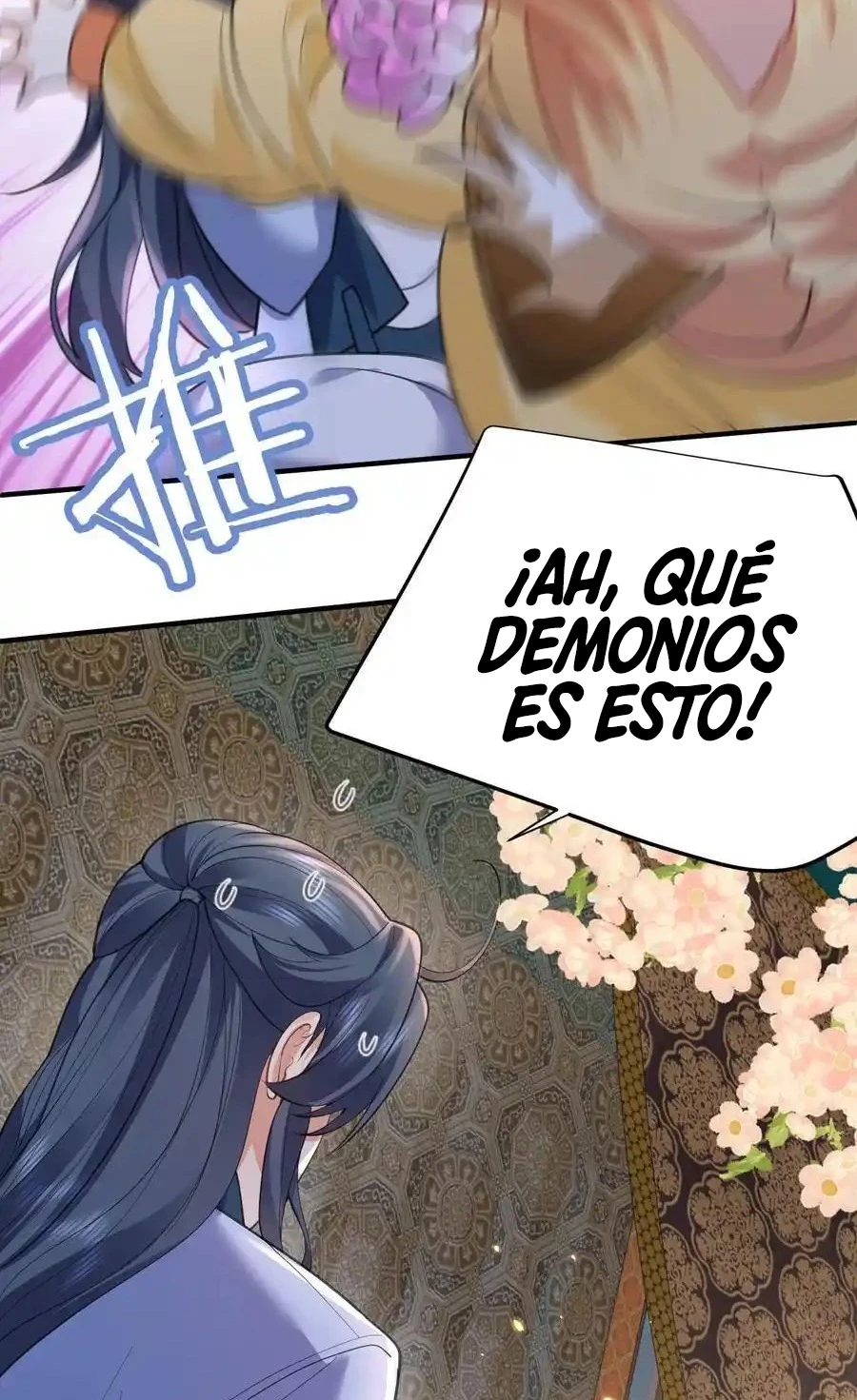Cuándo Me Volví Invencible capítulo 217, página 34