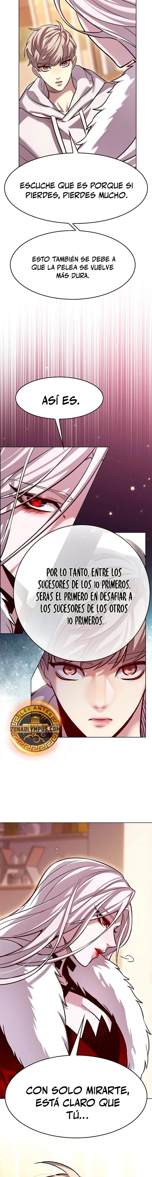Descarga Eléctrica capítulo 325, página 19