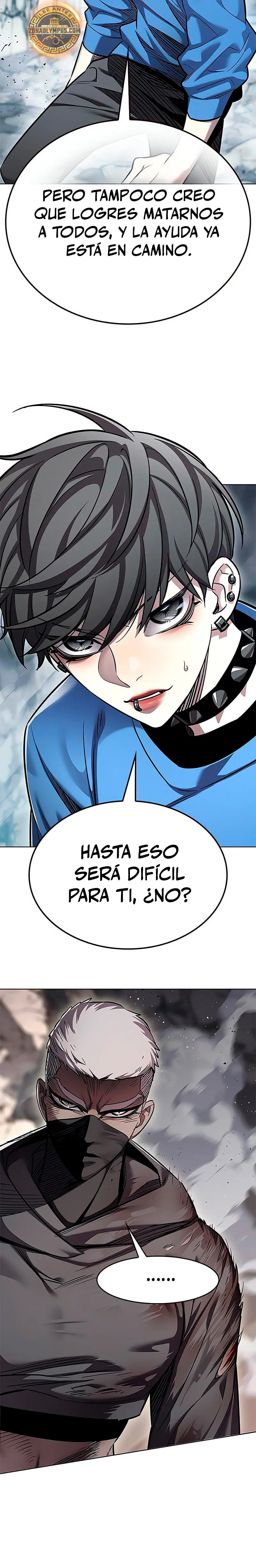 Descarga Eléctrica capítulo 353, página 24
