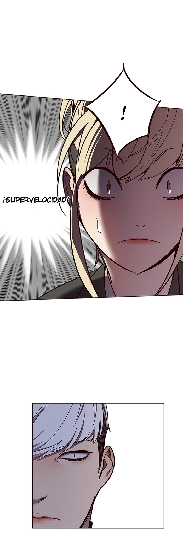 Descarga Eléctrica capítulo 63, página 28