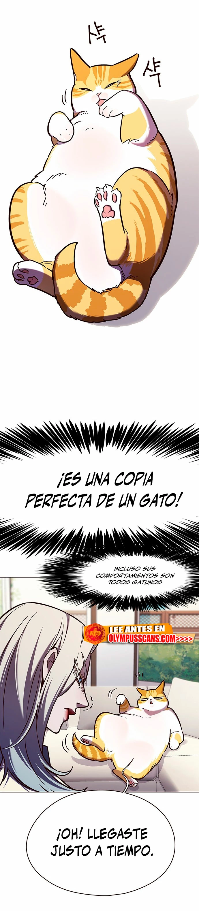 Descarga Eléctrica capítulo 141, página 24