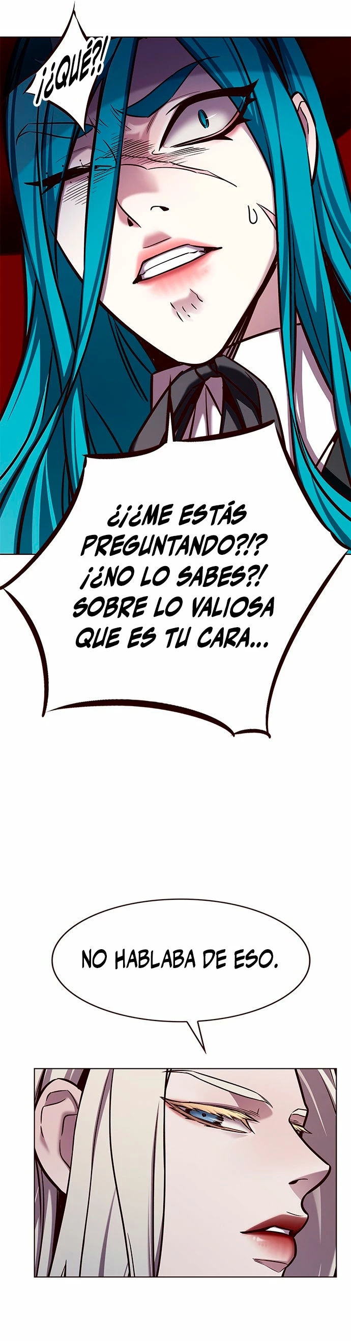 Descarga Eléctrica capítulo 186, página 34