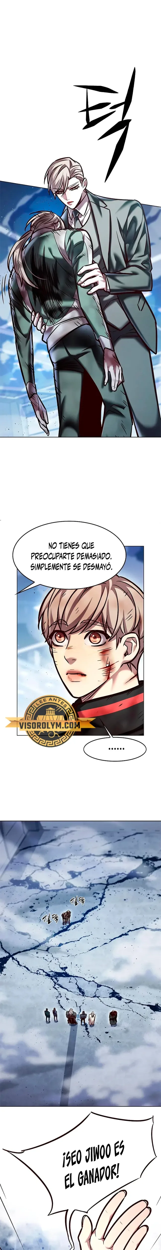 Descarga Eléctrica capítulo 289, página 4