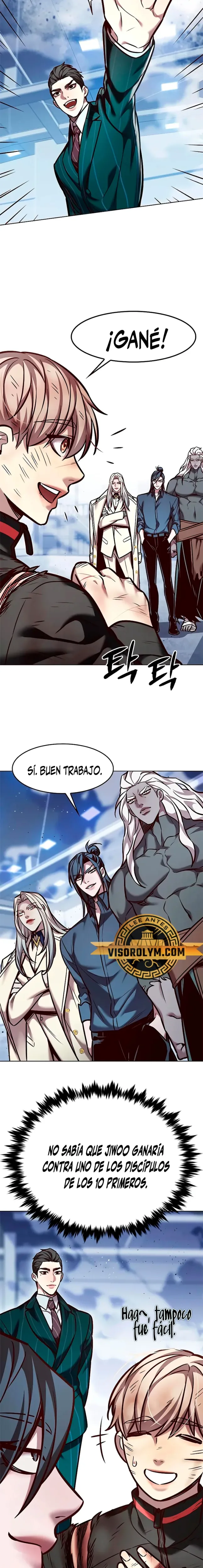 Descarga Eléctrica capítulo 289, página 5