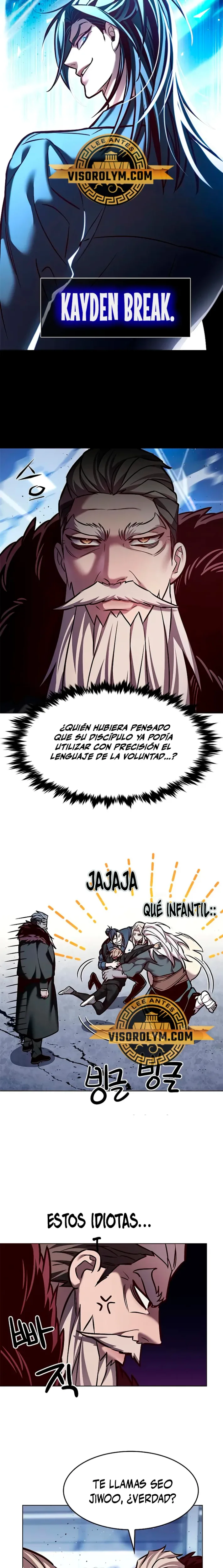 Descarga Eléctrica capítulo 289, página 9