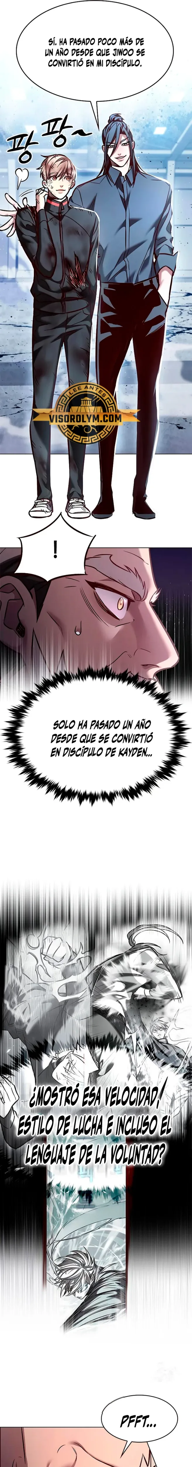 Descarga Eléctrica capítulo 289, página 12