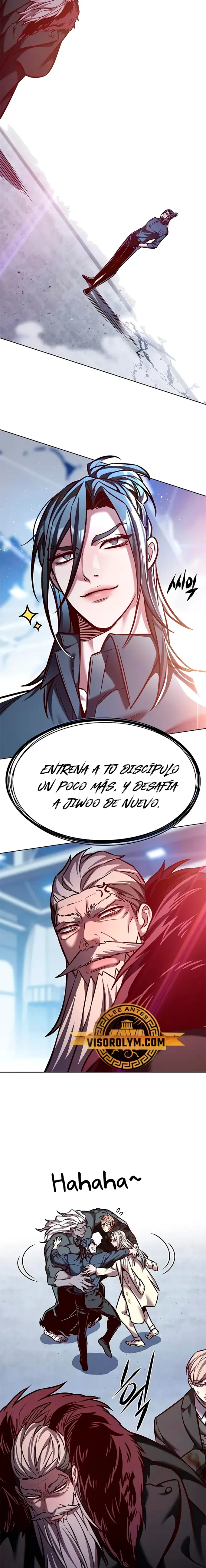 Descarga Eléctrica capítulo 289, página 15
