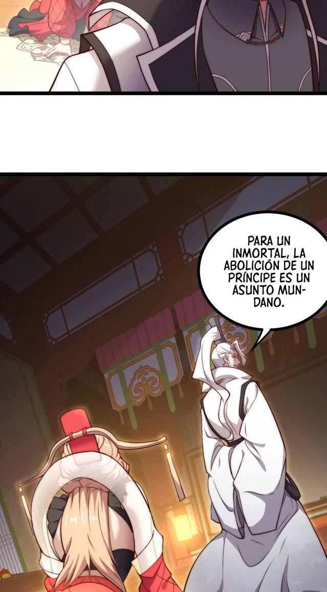 Devorador del Cielo capítulo 2, página 5