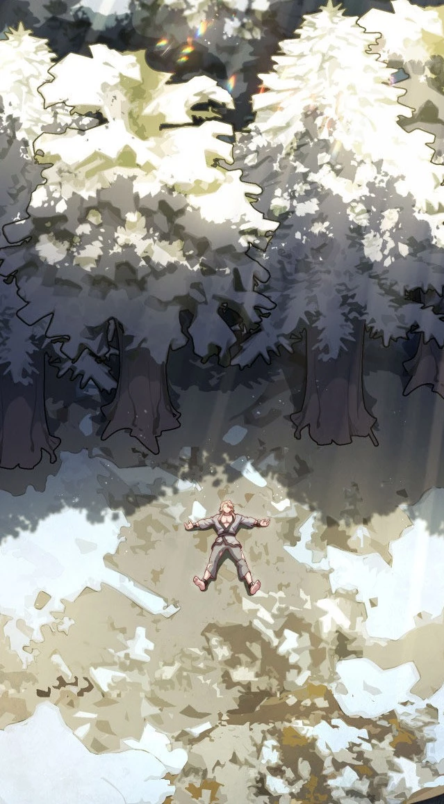Devorador del Cielo capítulo 2, página 14
