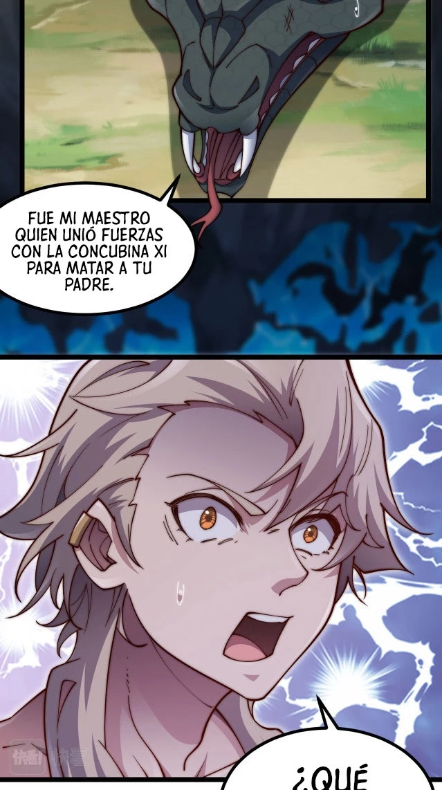 Devorador del Cielo capítulo 2, página 73