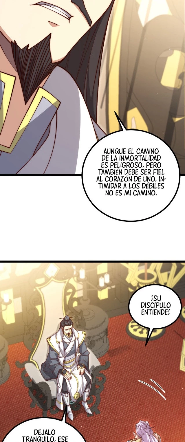 Devorador del Cielo capítulo 5, página 5