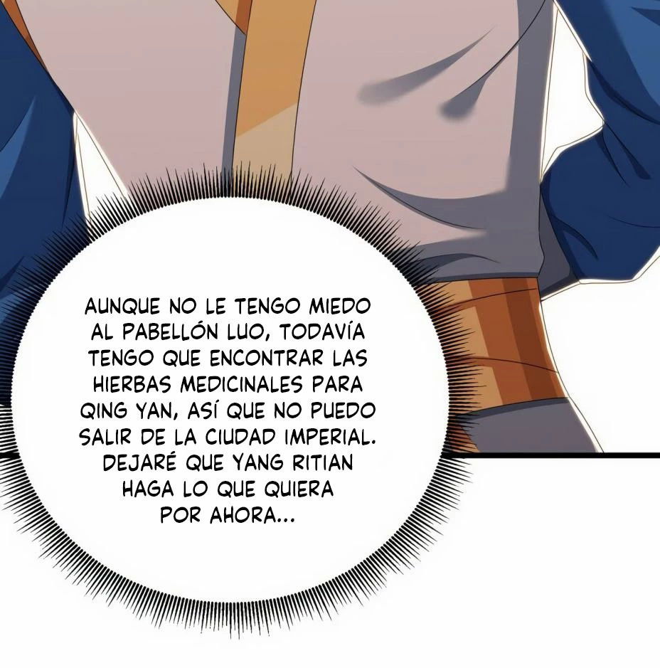 Dominate The Three Realms capítulo 68, página 4