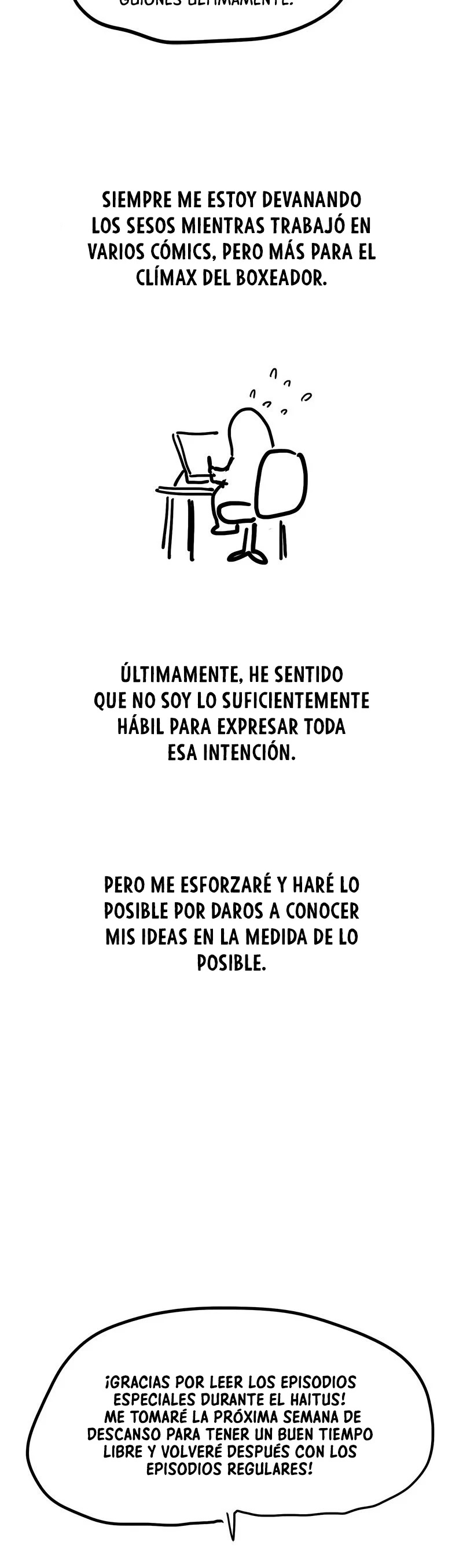El Boxead0r capítulo 103.1, página 17