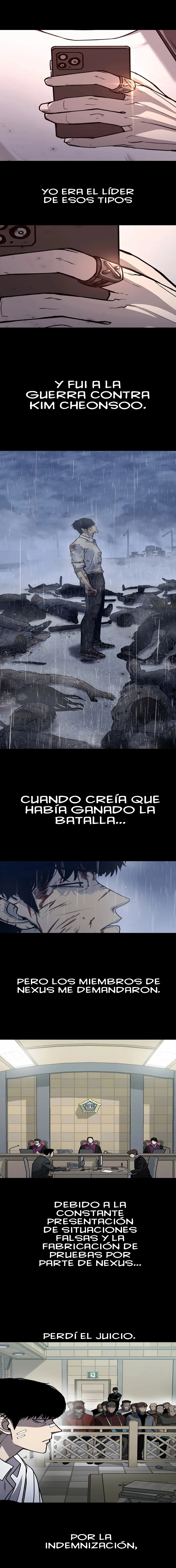 Hectopascal capítulo 1, página 7