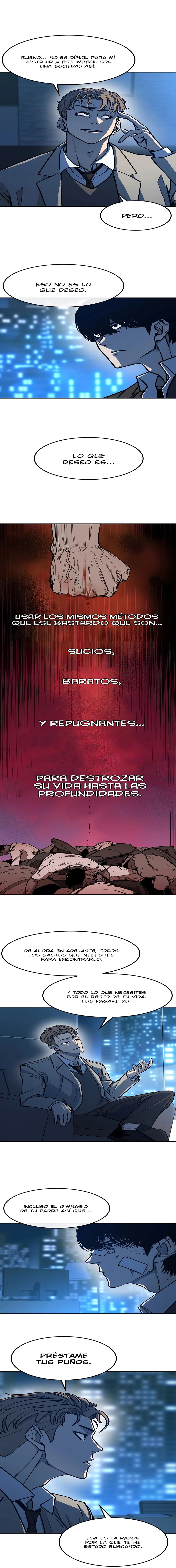 Hectopascal capítulo 1, página 21