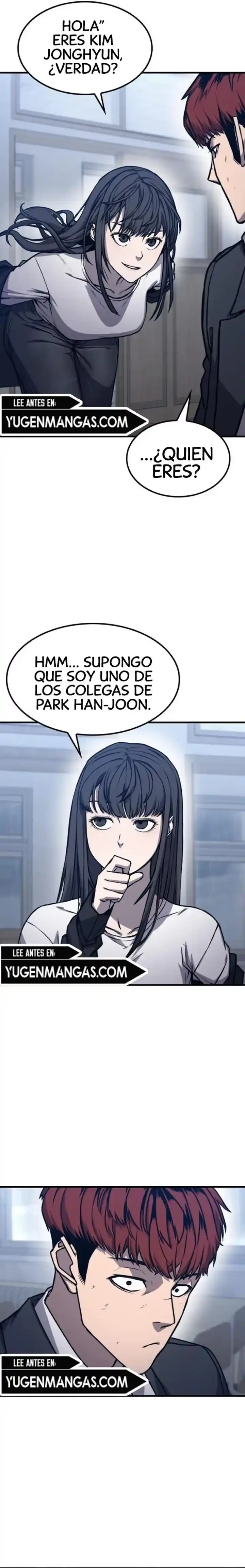 Hectopascal capítulo 10, página 19