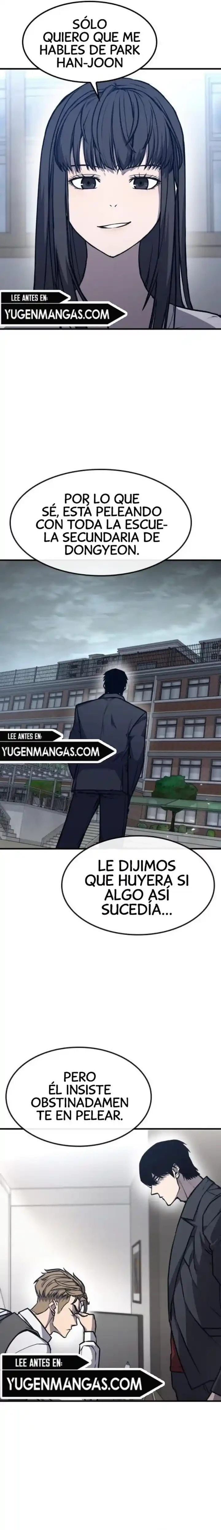 Hectopascal capítulo 10, página 21
