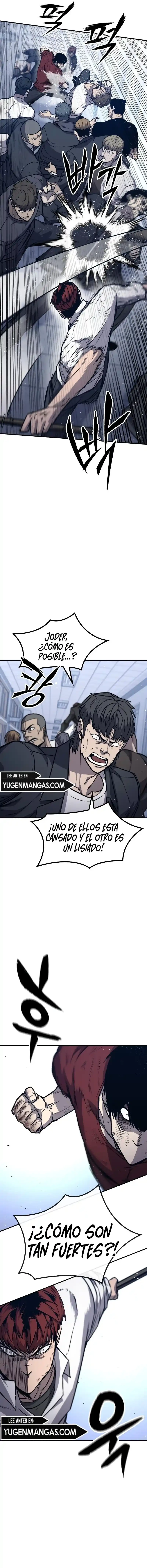 Hectopascal capítulo 11, página 7