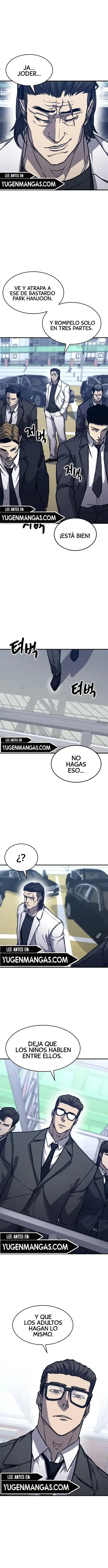 Hectopascal capítulo 12, página 14