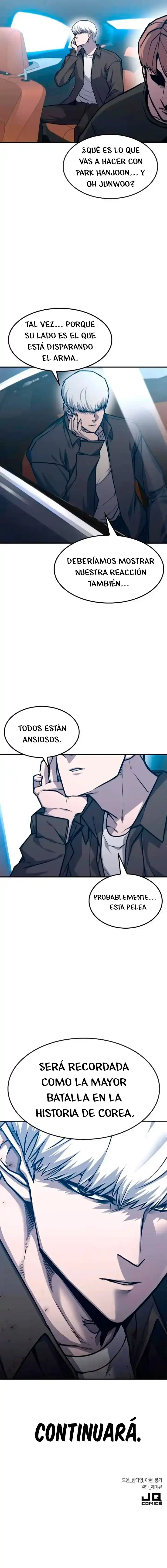 Hectopascal capítulo 13, página 14