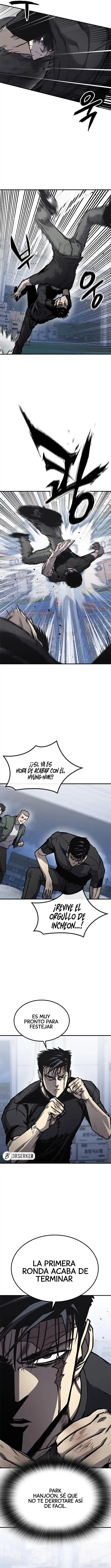 Hectopascal capítulo 18, página 12