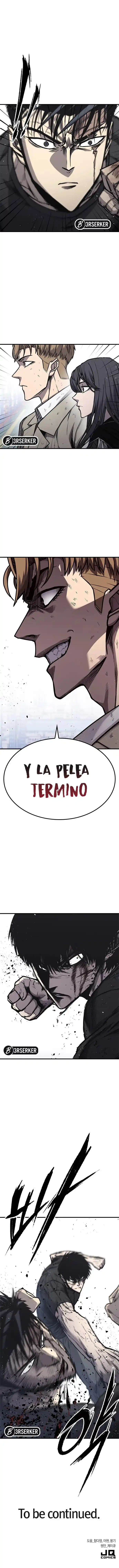 Hectopascal capítulo 18, página 14