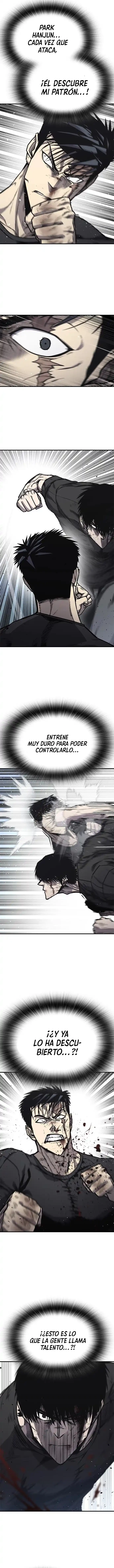 Hectopascal capítulo 19, página 6