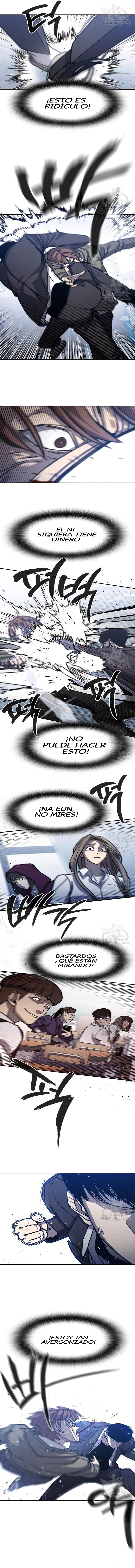 Hectopascal capítulo 2, página 5