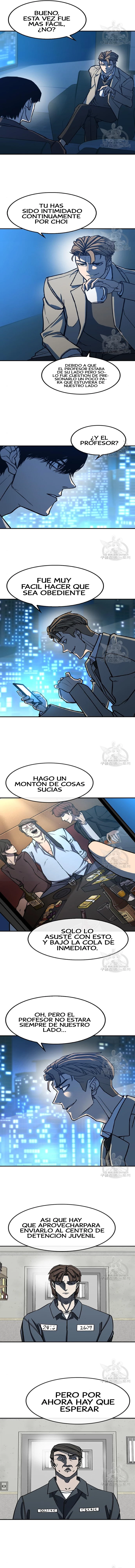 Hectopascal capítulo 2, página 15